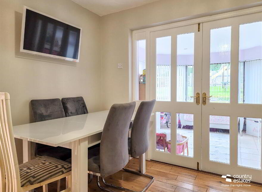 3 Victoria Manor, Ballyclare, BT39 9YW