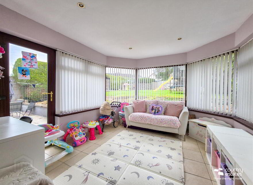 3 Victoria Manor, Ballyclare, BT39 9YW