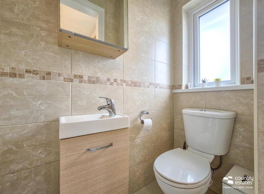 3 Victoria Manor, Ballyclare, BT39 9YW