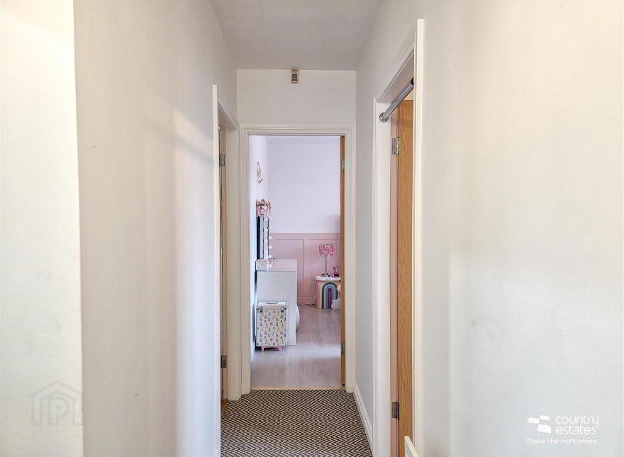 3 Victoria Manor, Ballyclare, BT39 9YW