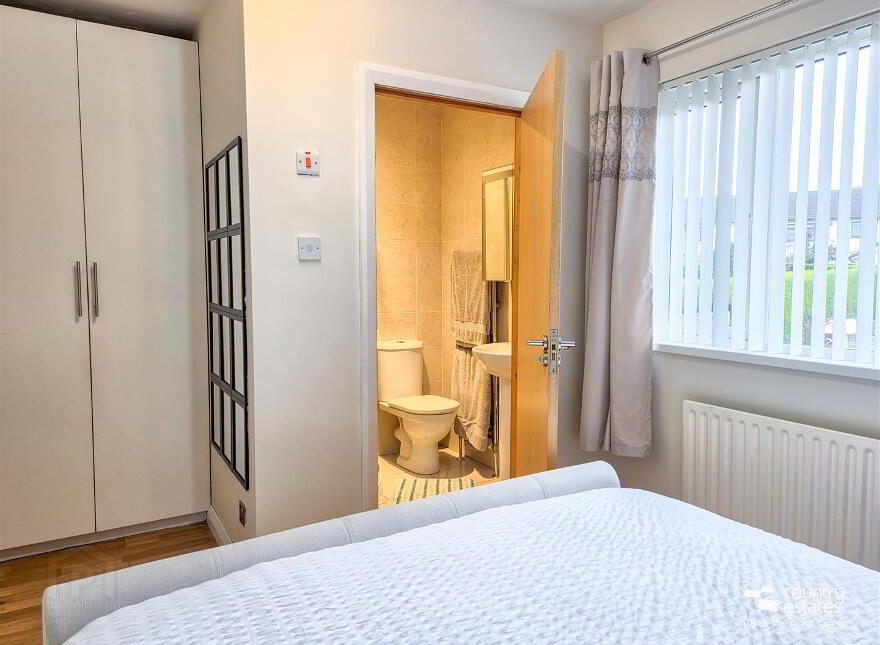 3 Victoria Manor, Ballyclare, BT39 9YW