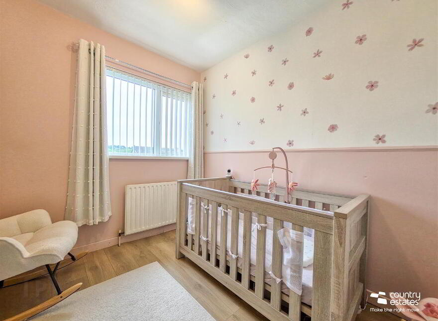 3 Victoria Manor, Ballyclare, BT39 9YW