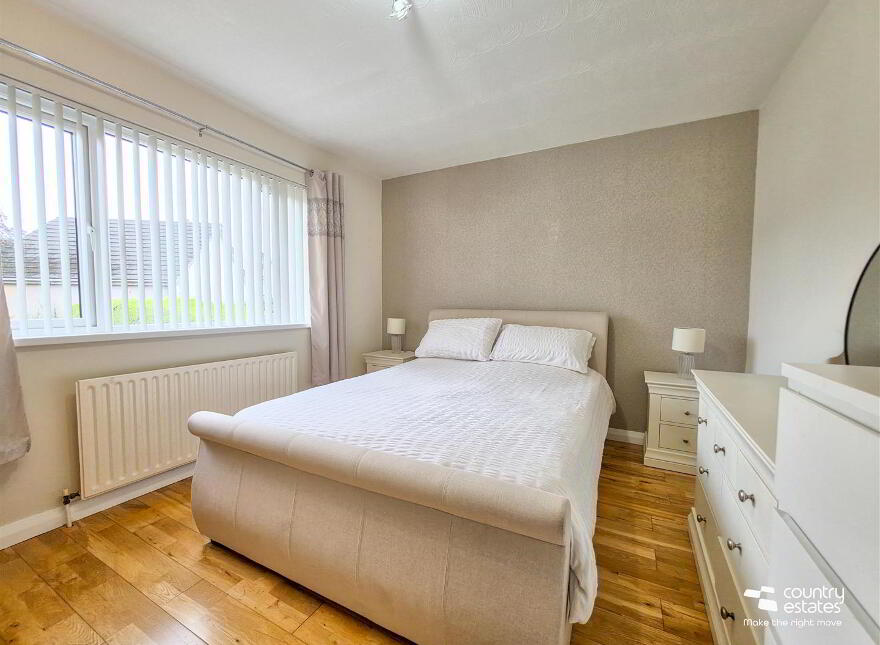 3 Victoria Manor, Ballyclare, BT39 9YW