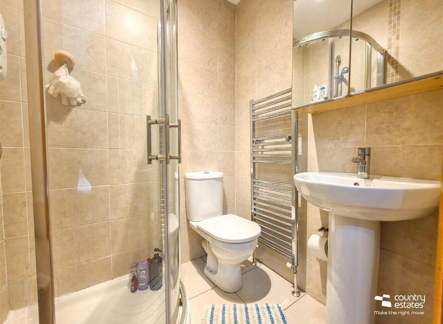 3 Victoria Manor, Ballyclare, BT39 9YW