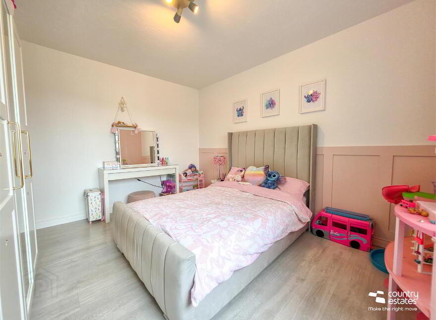 3 Victoria Manor, Ballyclare, BT39 9YW