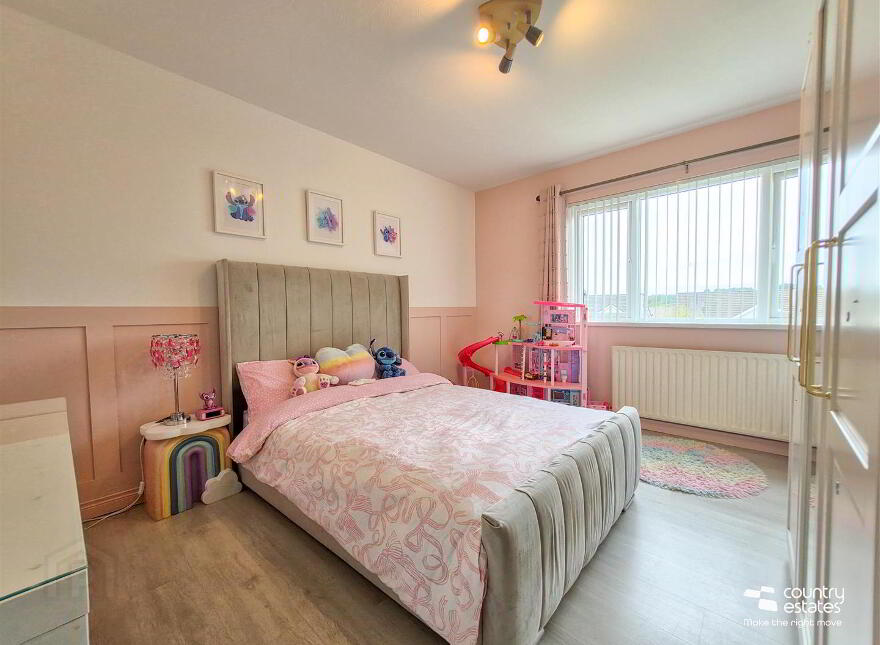 3 Victoria Manor, Ballyclare, BT39 9YW