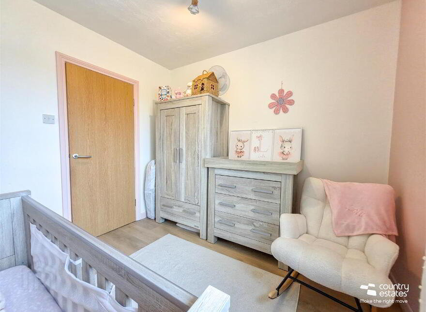 3 Victoria Manor, Ballyclare, BT39 9YW