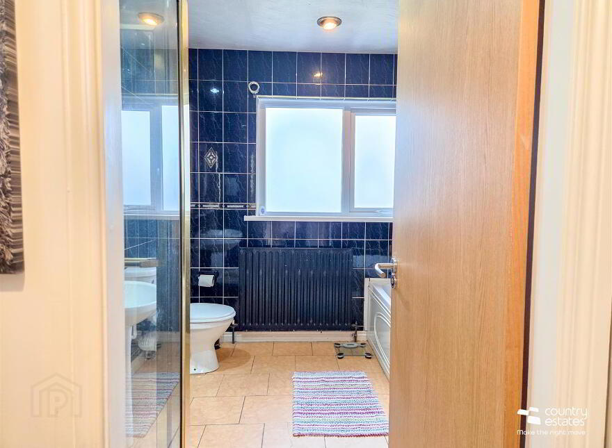 3 Victoria Manor, Ballyclare, BT39 9YW