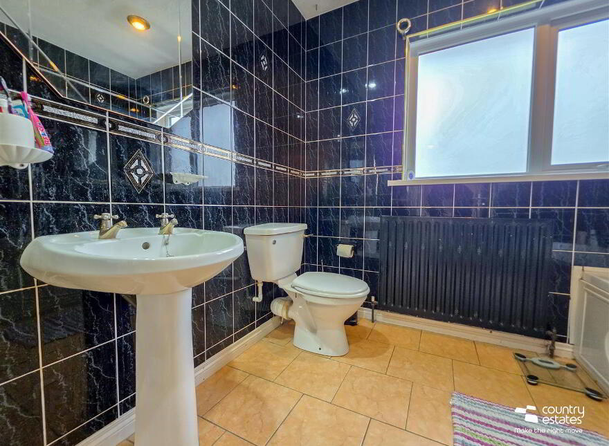 3 Victoria Manor, Ballyclare, BT39 9YW