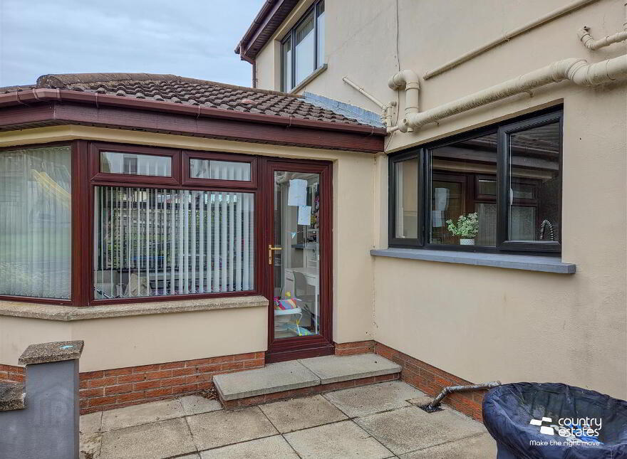 3 Victoria Manor, Ballyclare, BT39 9YW