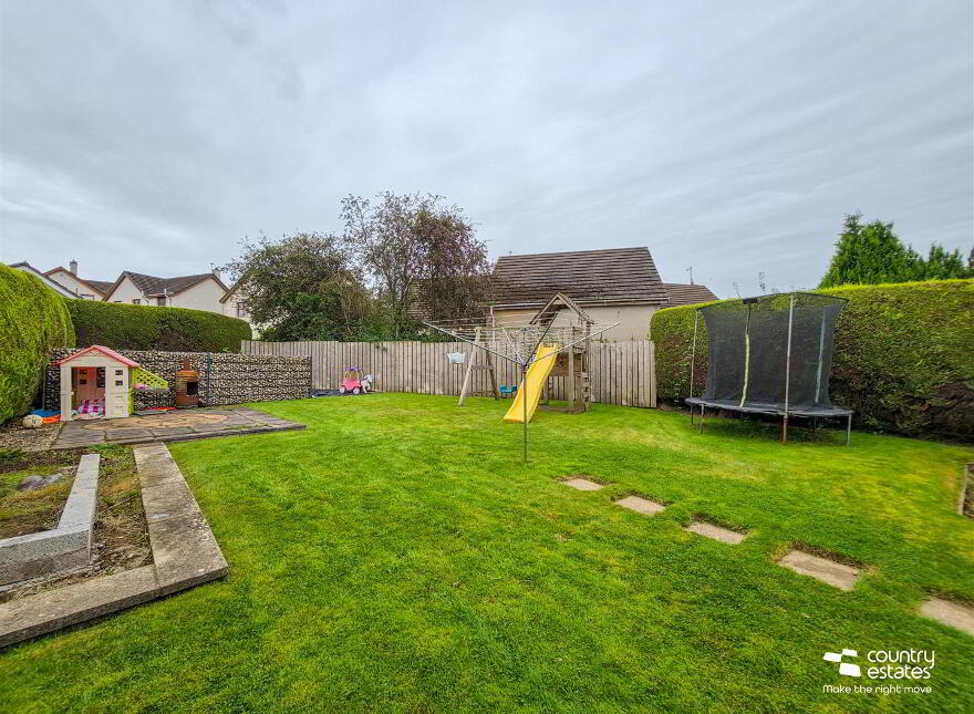 3 Victoria Manor, Ballyclare, BT39 9YW