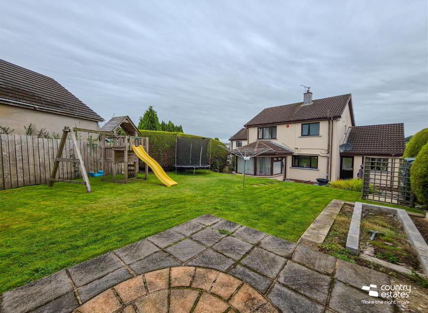 3 Victoria Manor, Ballyclare, BT39 9YW