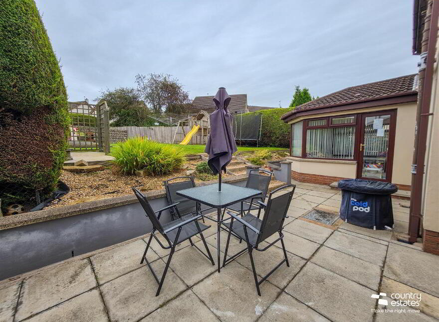 3 Victoria Manor, Ballyclare, BT39 9YW