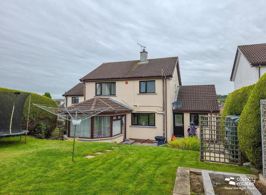 3 Victoria Manor, Ballyclare, BT39 9YW