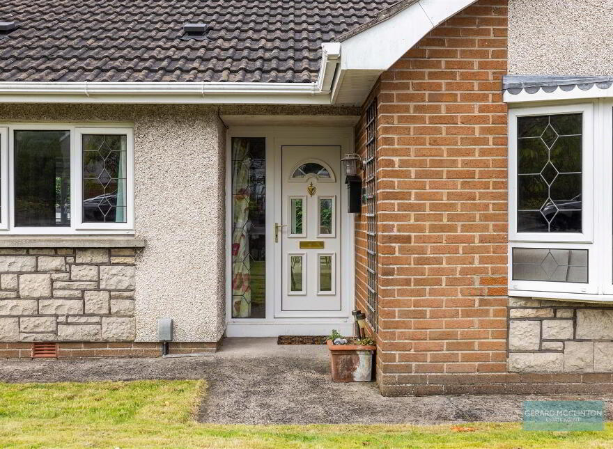 11 Saintsbury Avenue, Lisburn, BT27 5QQ