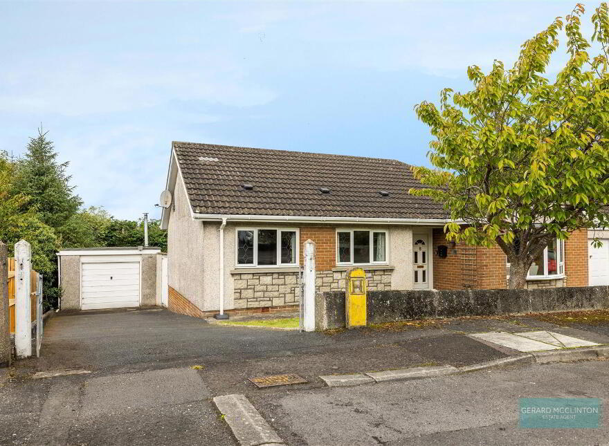 11 Saintsbury Avenue, Lisburn, BT27 5QQ