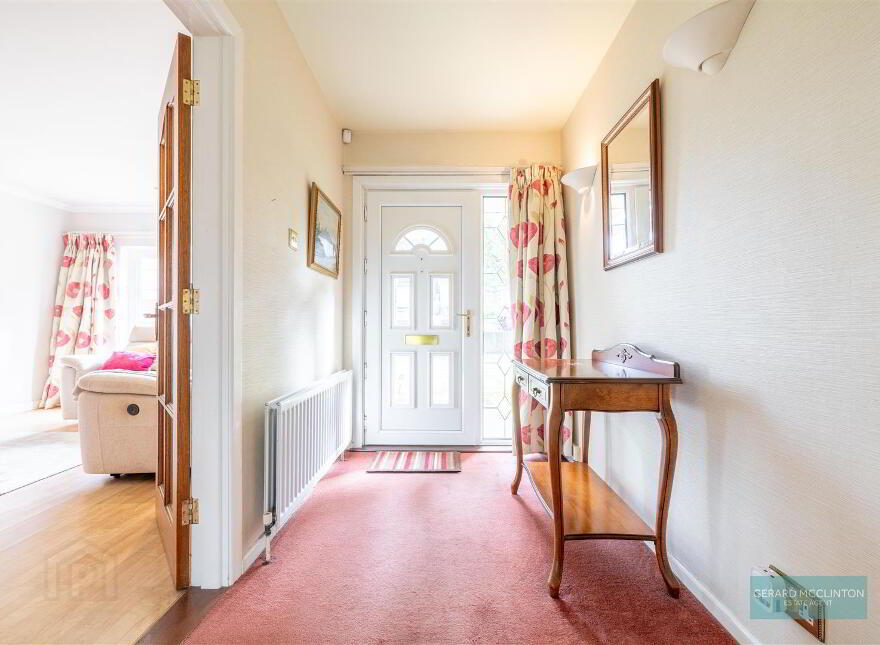 11 Saintsbury Avenue, Lisburn, BT27 5QQ