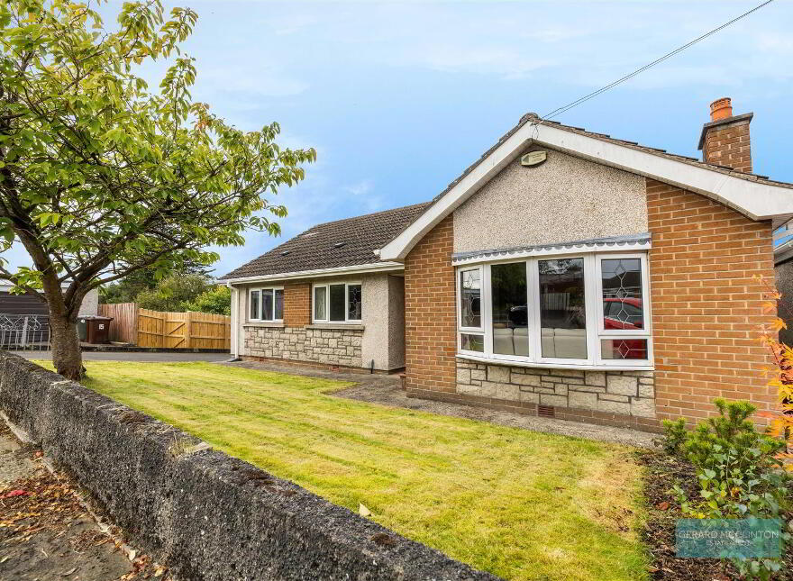 11 Saintsbury Avenue, Lisburn, BT27 5QQ