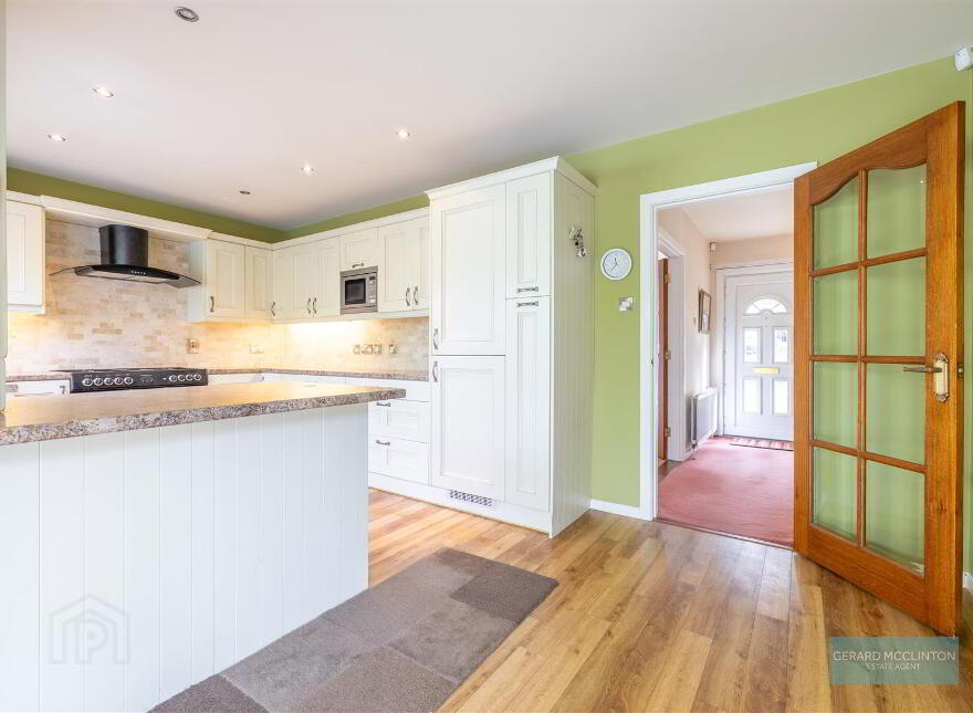 11 Saintsbury Avenue, Lisburn, BT27 5QQ