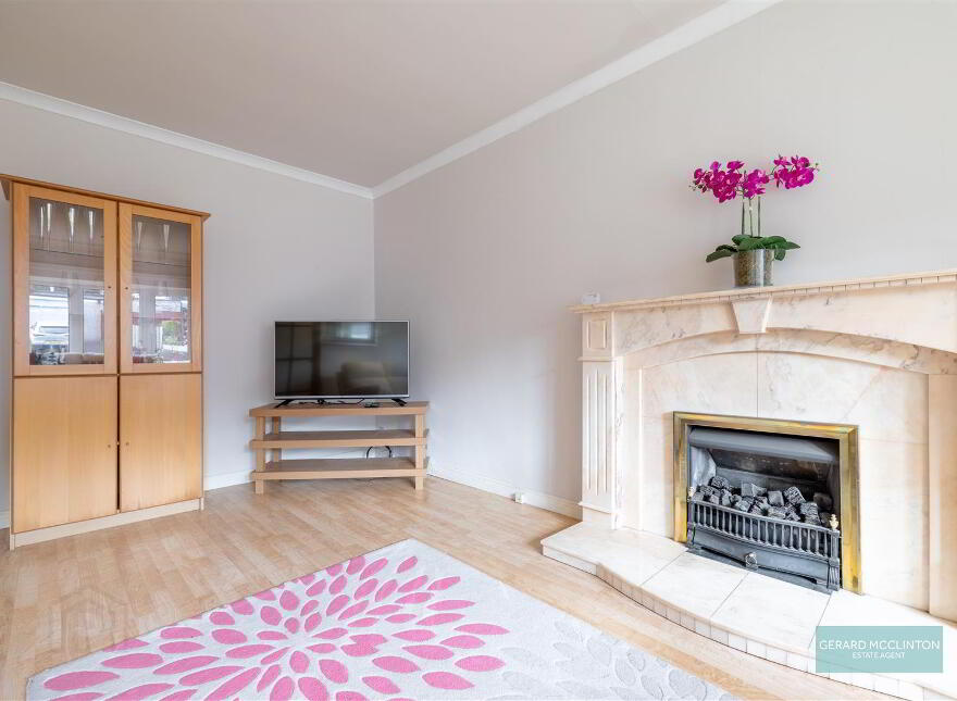 11 Saintsbury Avenue, Lisburn, BT27 5QQ