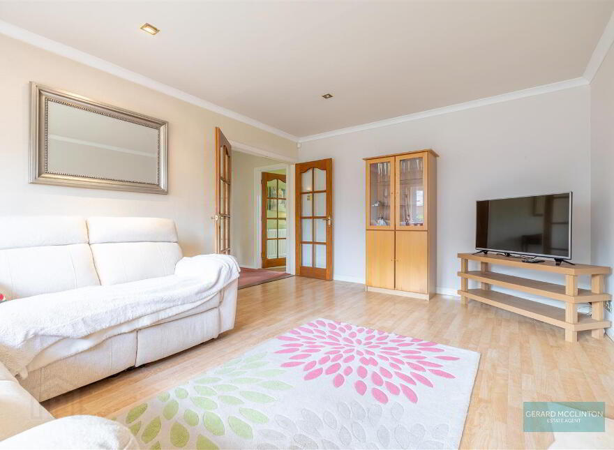 11 Saintsbury Avenue, Lisburn, BT27 5QQ