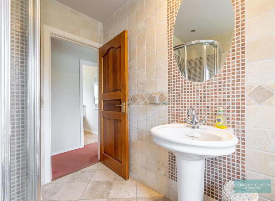11 Saintsbury Avenue, Lisburn, BT27 5QQ