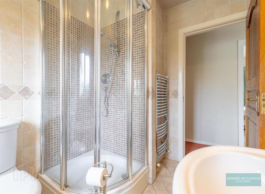 11 Saintsbury Avenue, Lisburn, BT27 5QQ