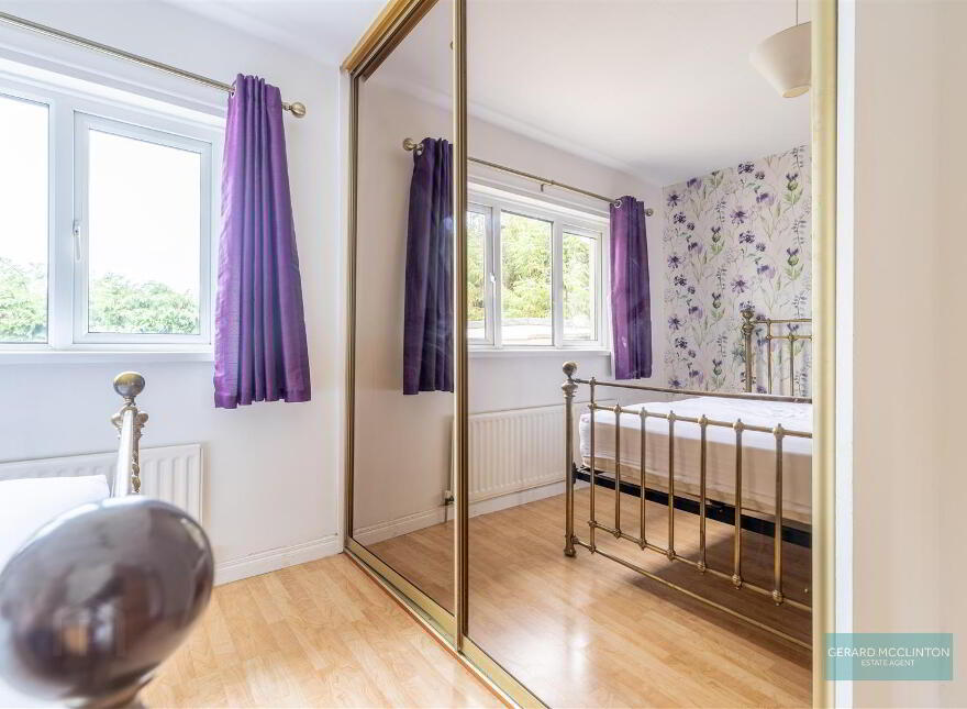 11 Saintsbury Avenue, Lisburn, BT27 5QQ