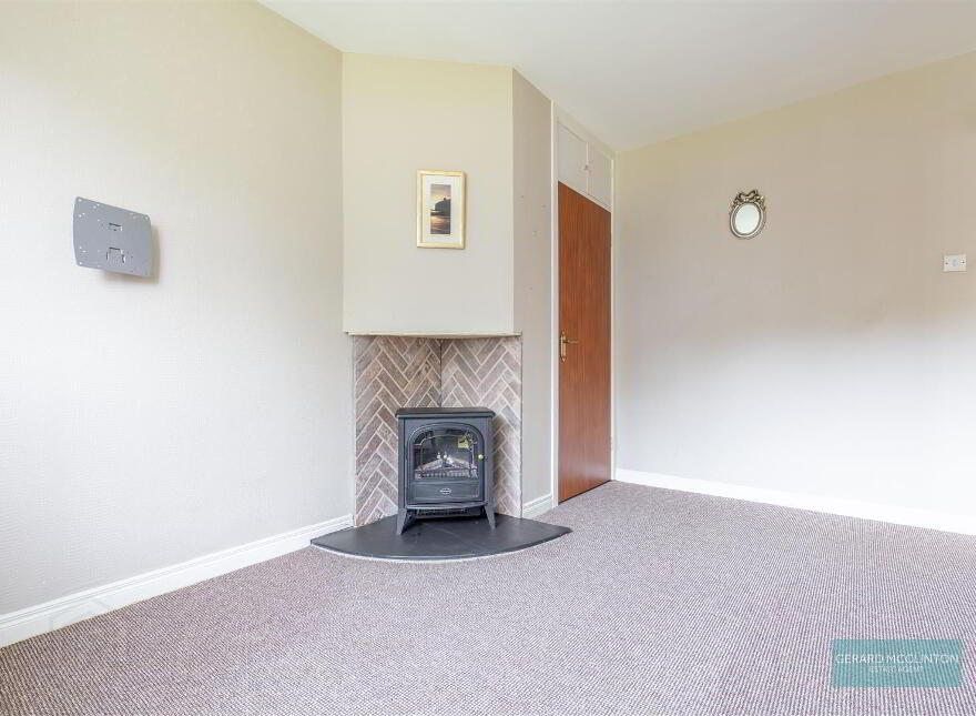 11 Saintsbury Avenue, Lisburn, BT27 5QQ
