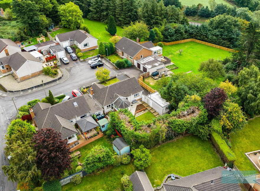 11 Saintsbury Avenue, Lisburn, BT27 5QQ