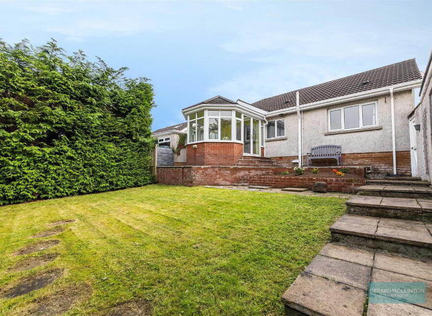11 Saintsbury Avenue, Lisburn, BT27 5QQ