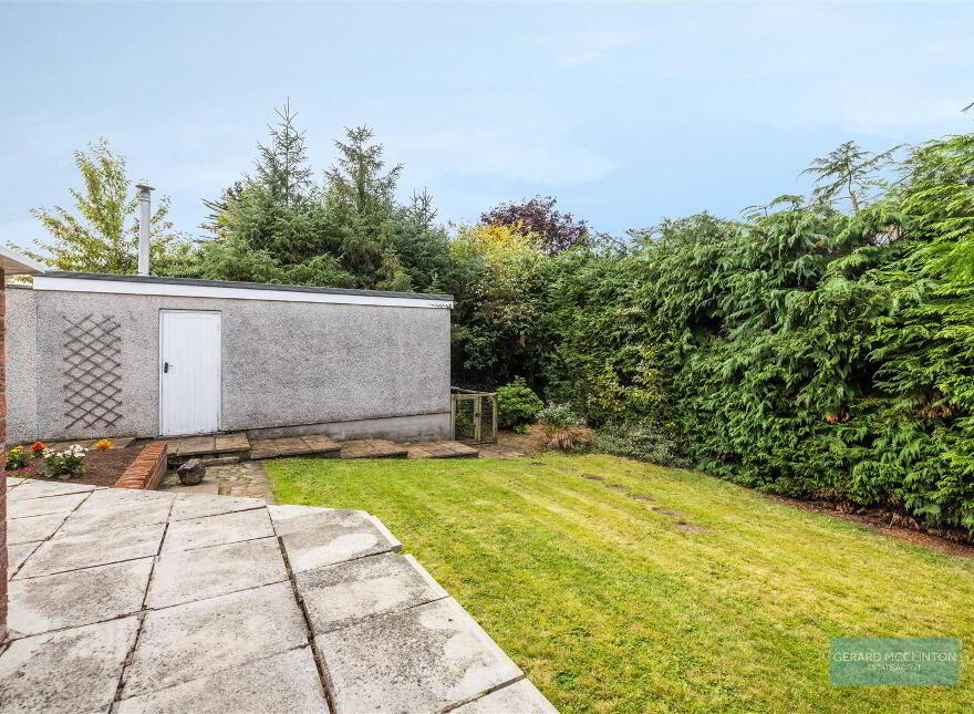 11 Saintsbury Avenue, Lisburn, BT27 5QQ