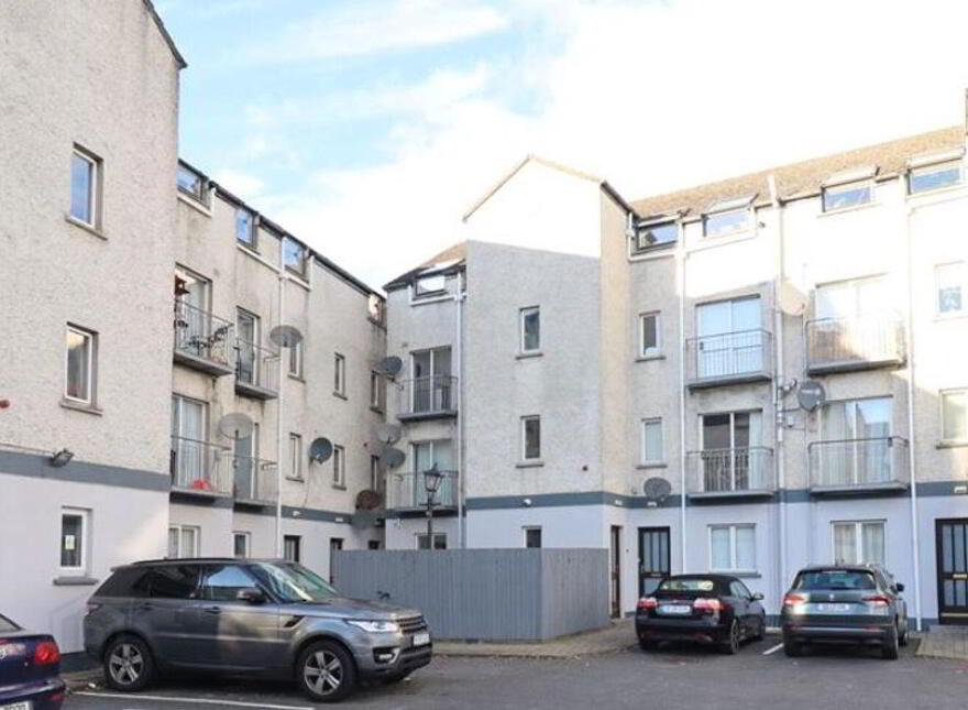 28 The Weirs, Leighlin Road, Graiguecullen, R93TD92 photo