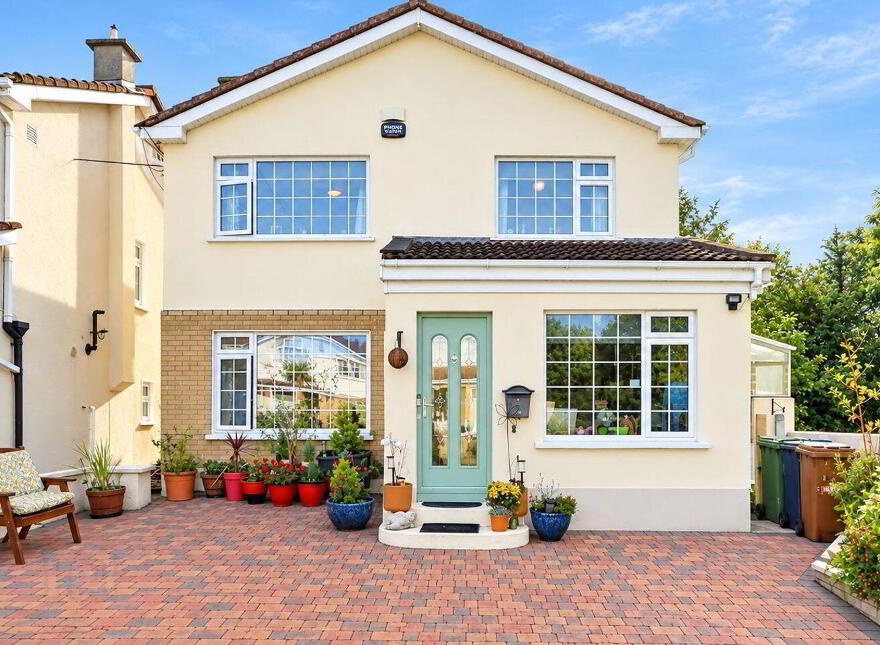 19 Drynam Court, Swords, K67DE22