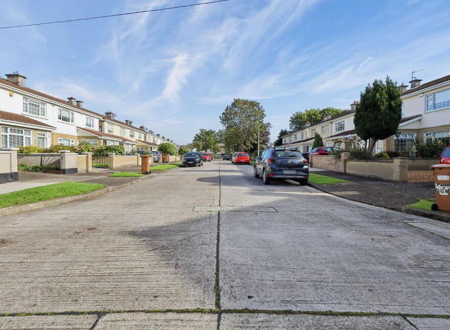 19 Drynam Court, Swords, K67DE22