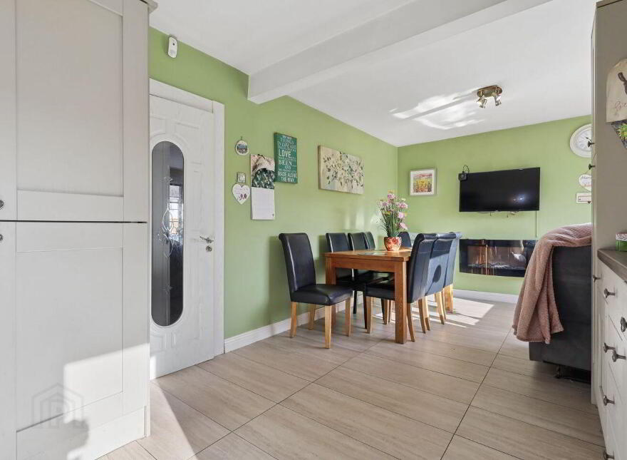 19 Drynam Court, Swords, K67DE22