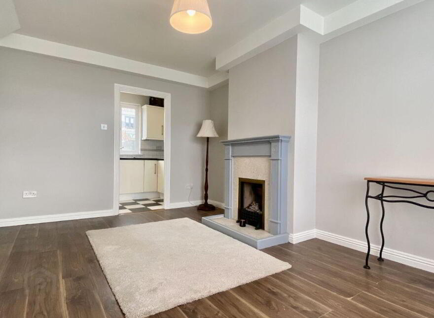 144 Kildare Road, Crumlin, D12H2T8