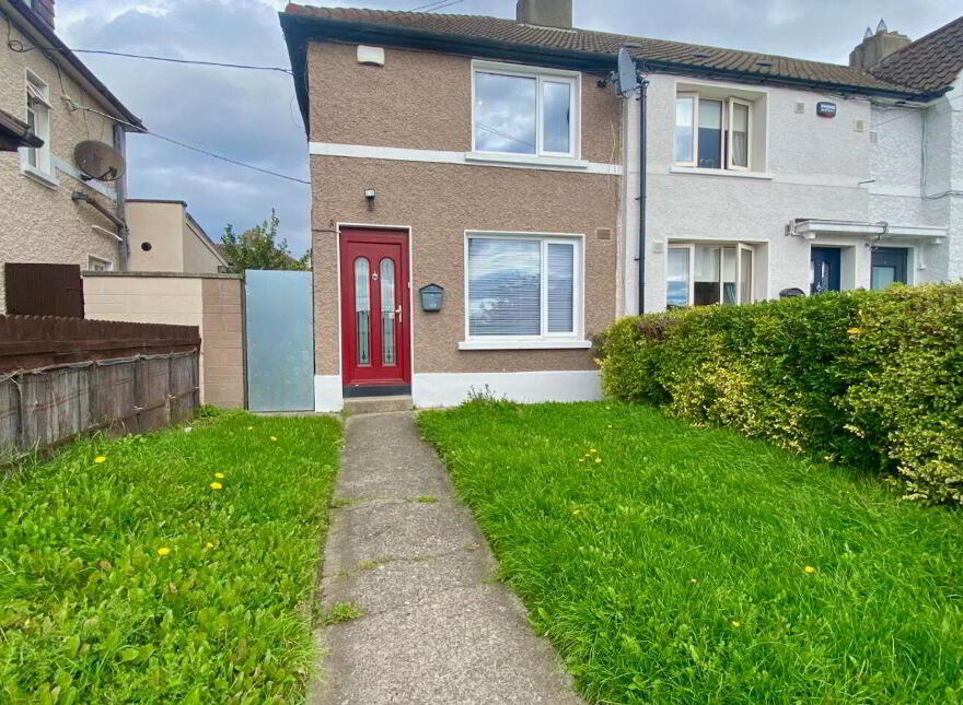 144 Kildare Road, Crumlin, D12H2T8