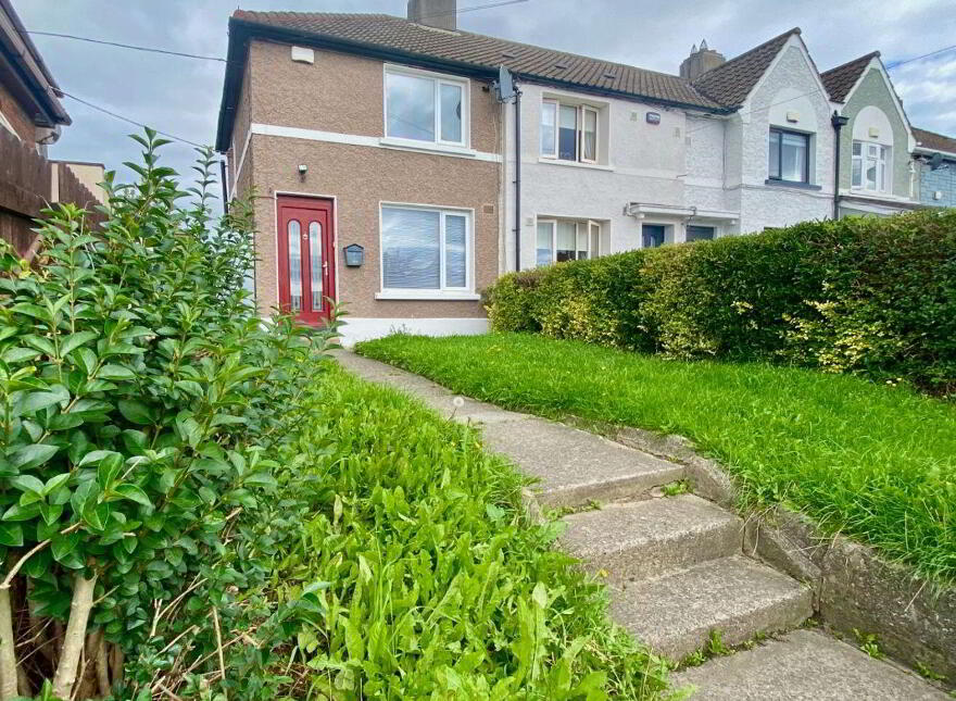 144 Kildare Road, Crumlin, D12H2T8