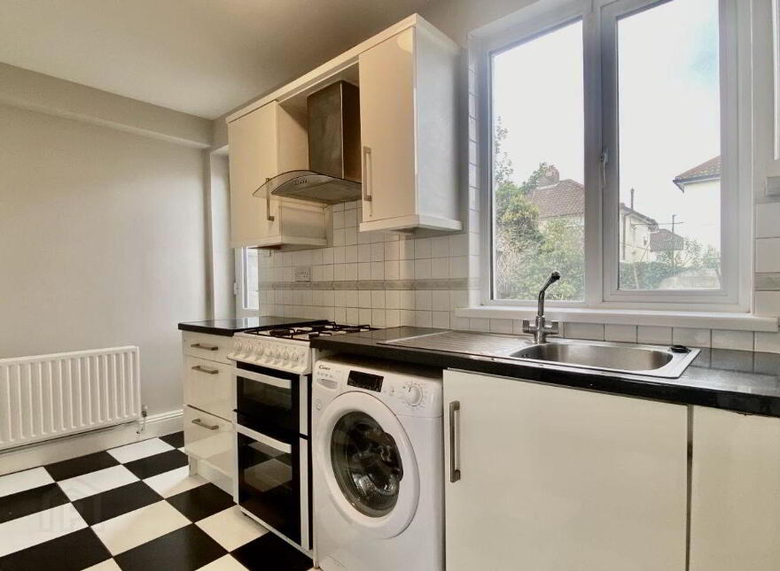 144 Kildare Road, Crumlin, D12H2T8