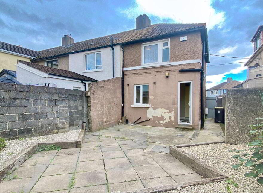 144 Kildare Road, Crumlin, D12H2T8