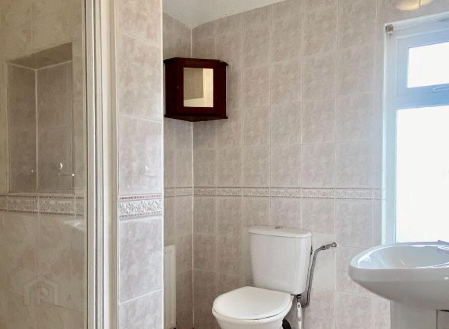 144 Kildare Road, Crumlin, D12H2T8