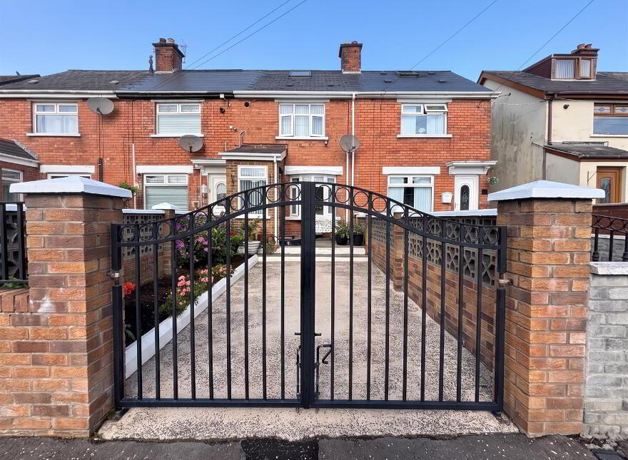 159 Alliance Avenue, Belfast, BT14 7NT