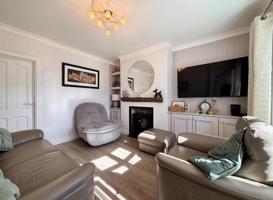 159 Alliance Avenue, Belfast, BT14 7NT