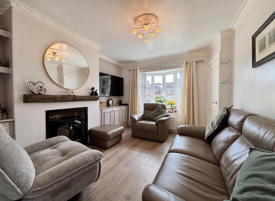 159 Alliance Avenue, Belfast, BT14 7NT