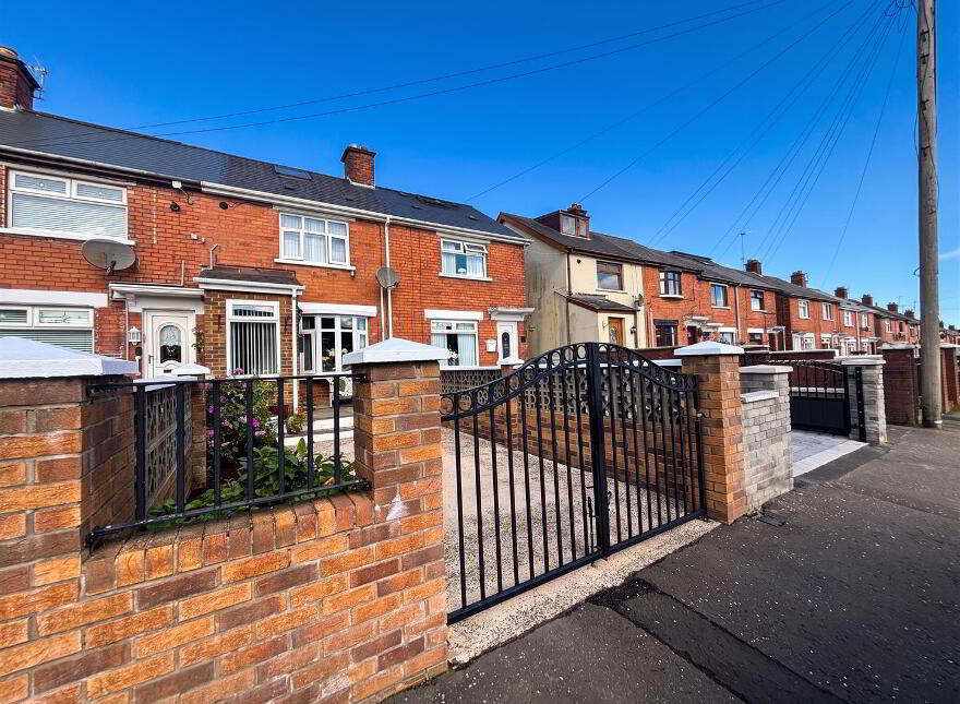 159 Alliance Avenue, Belfast, BT14 7NT