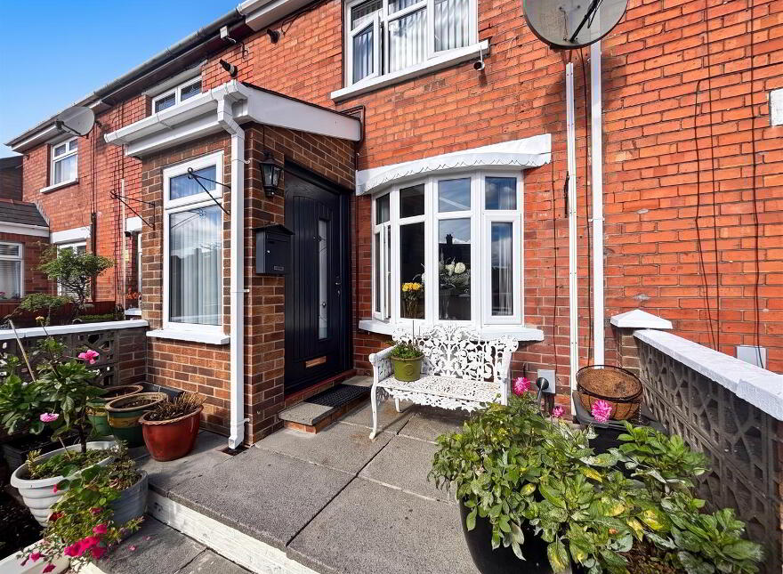 159 Alliance Avenue, Belfast, BT14 7NT