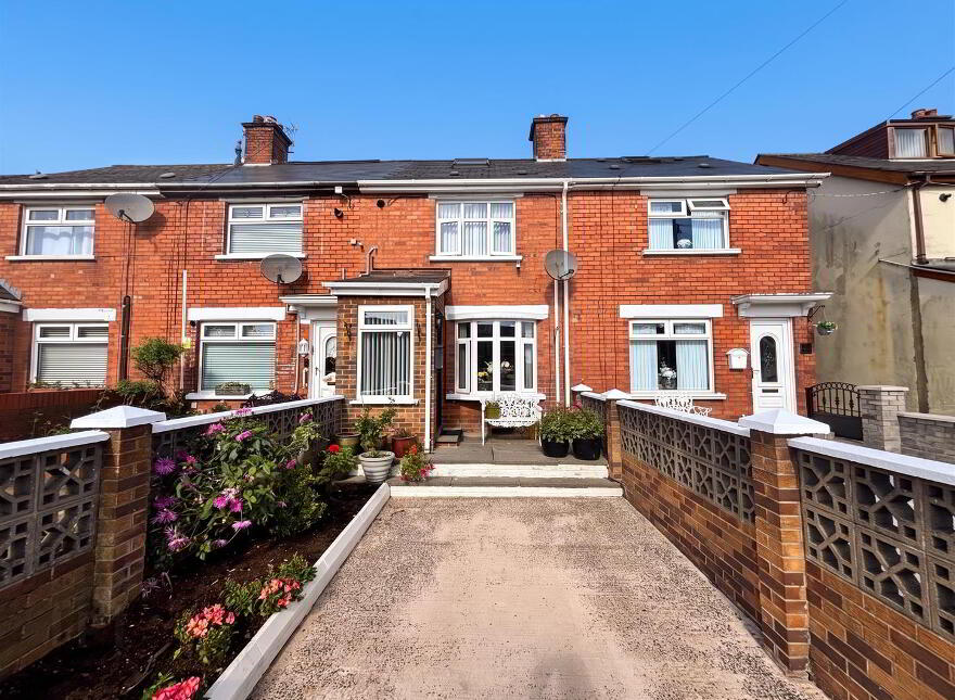 159 Alliance Avenue, Belfast, BT14 7NT
