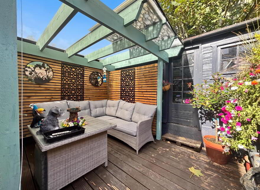 159 Alliance Avenue, Belfast, BT14 7NT