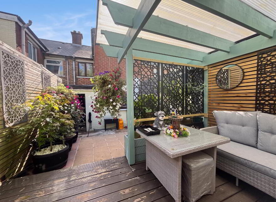 159 Alliance Avenue, Belfast, BT14 7NT